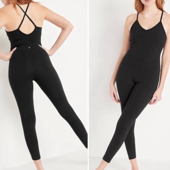 Old Navy Pants - Powerchill Bodysuit Go Dry